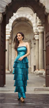 victoria justice photoshoot modeliste magazine 4k wallpaper