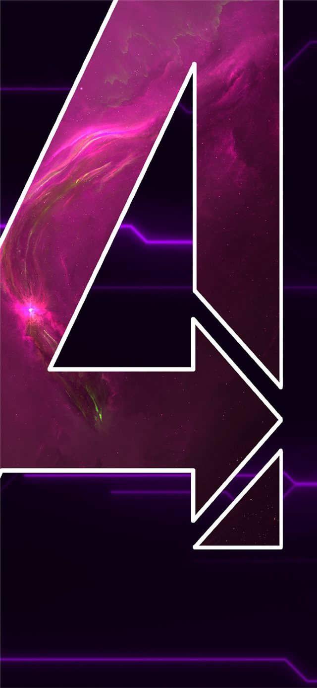 1125x2436 avengers end game 5k - 5k iPhone X Wallpaper
