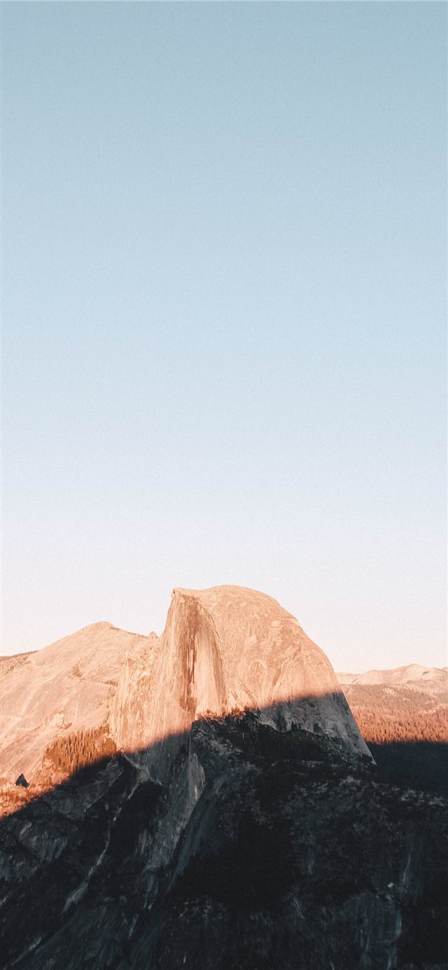 1125x2436 rocky mountain photography - mountain iPhone X Wallpaper