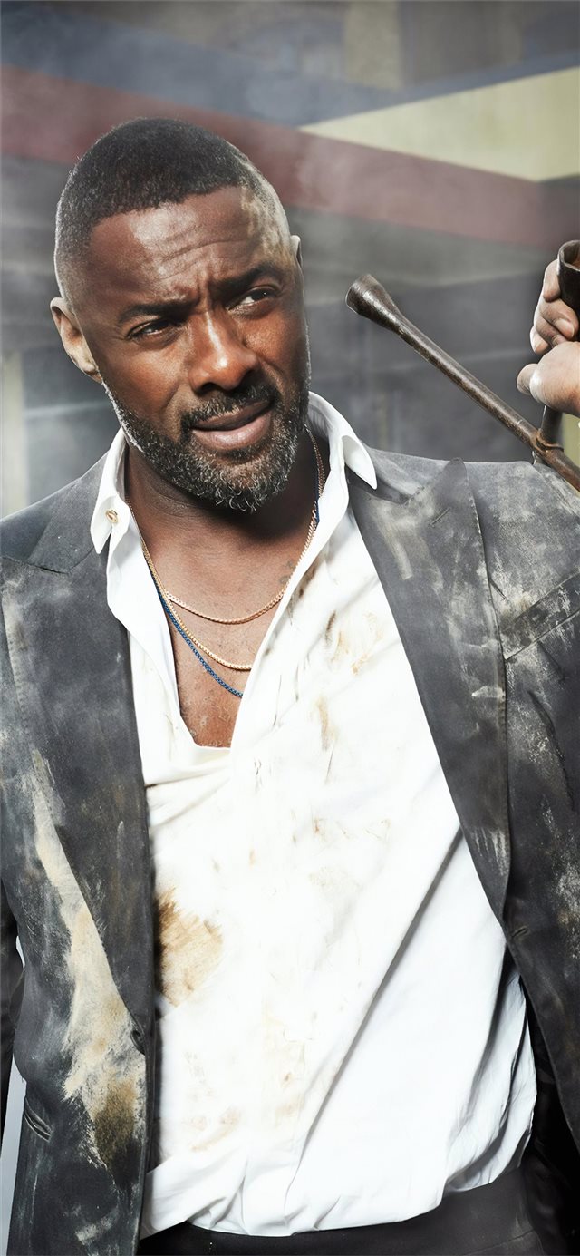 1125x2436 hobbs and shaw idris elba - hobbs and shaw iPhone X Wallpaper
