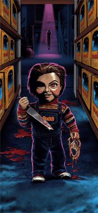 childs play 2019 new wallpaper