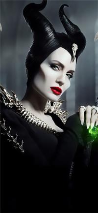 maleficent mistress of evil 5k 2019 wallpaper