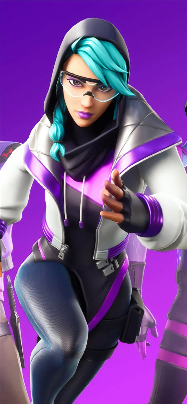 1125x2436 fortnite season 11 game - fortnite iPhone X Wallpaper
