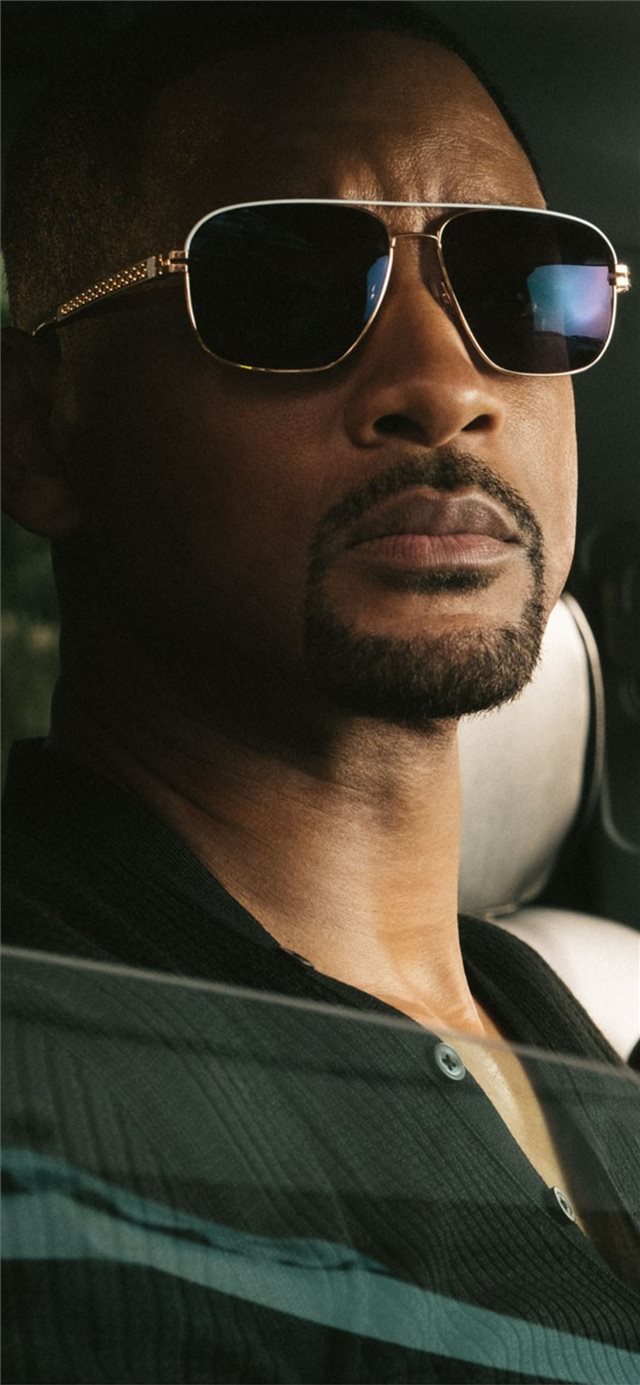 1125x2436 bad boys for life 2020 - 2020 movies iPhone X Wallpaper