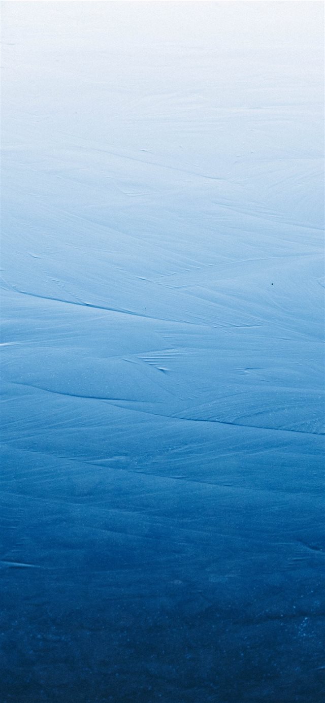 1125x2436 body of water - water iPhone X Wallpaper