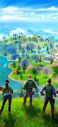 fortnite chapter 2 2019 wallpaper