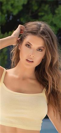 amanda cerny 2019 wallpaper