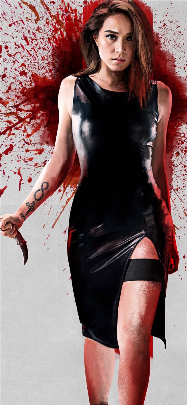 1125x2436 maria movie 2019 - maria iPhone X Wallpaper
