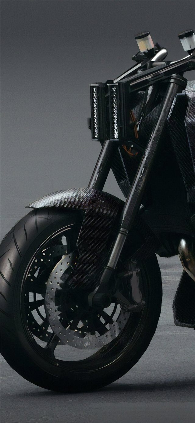 1125x2436 hobbs and shaw bike art - 2019 movies iPhone X Wallpaper