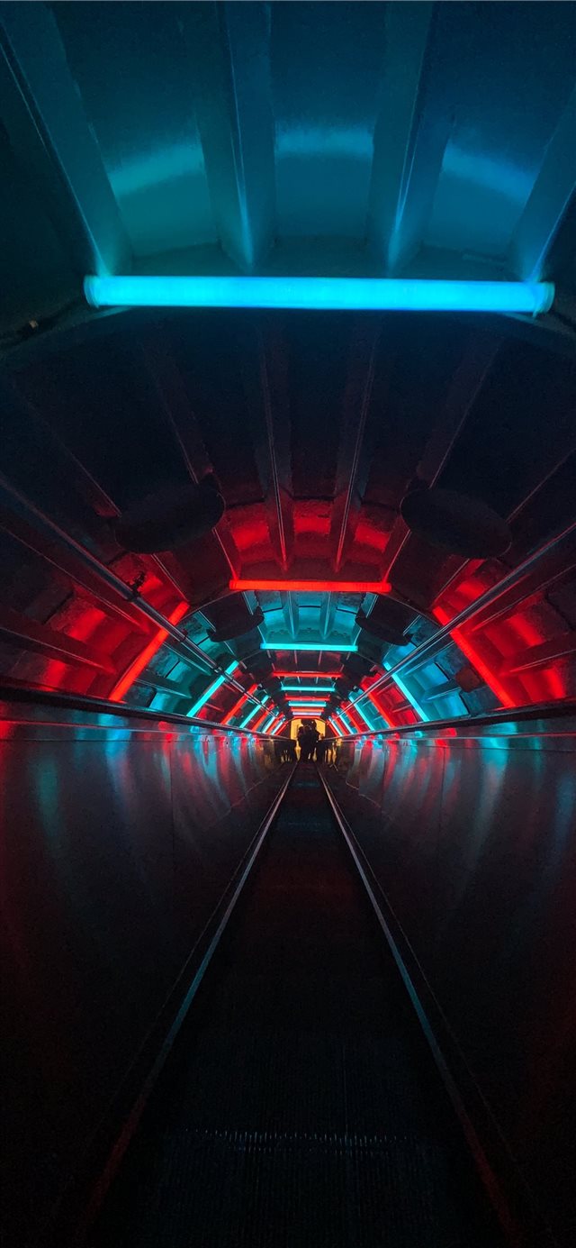1125x2436 architectural photography of building -  iPhone X Wallpaper