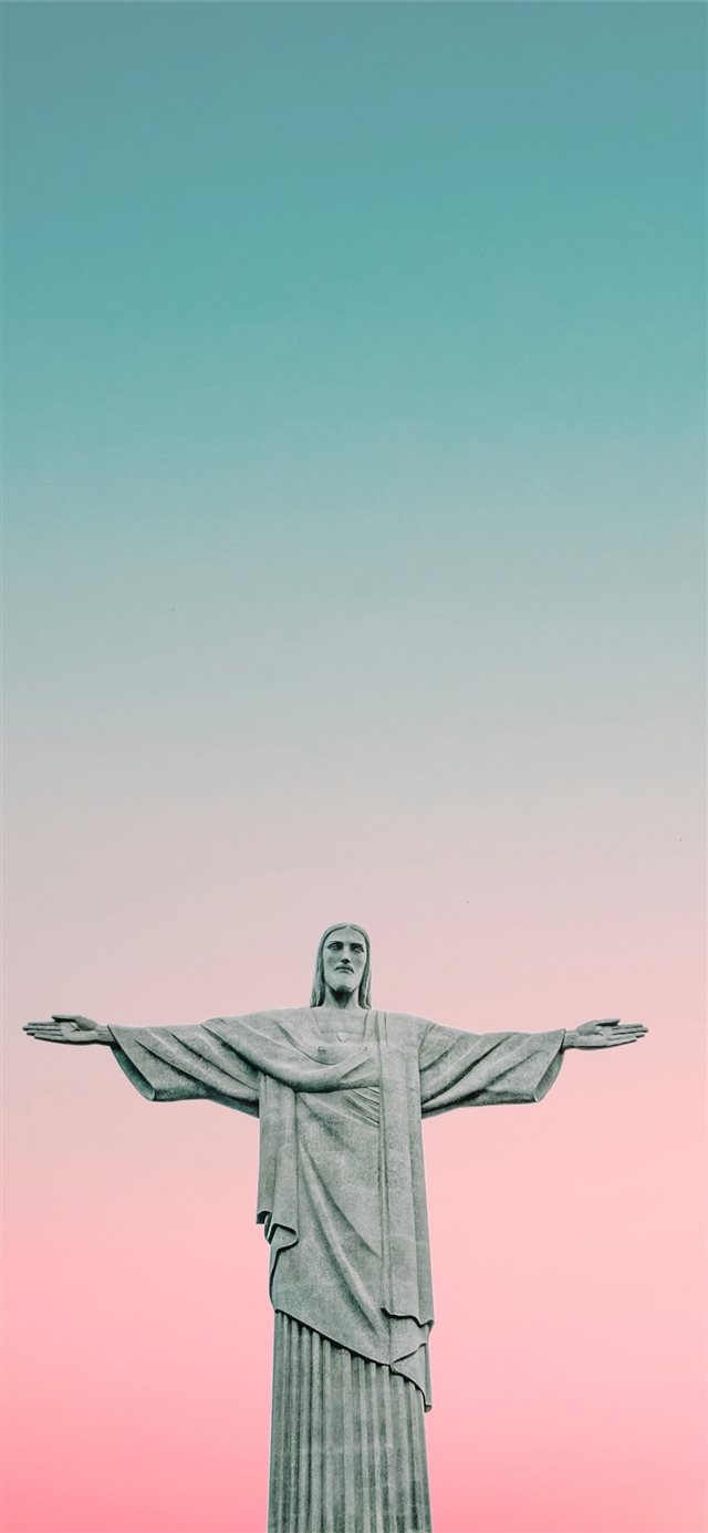1125x2436 Rio De Janeiro Brazil - rio de janeiro iPhone X Wallpaper