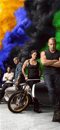 fast and furious 9 the fast saga 2020 movie wallpaper