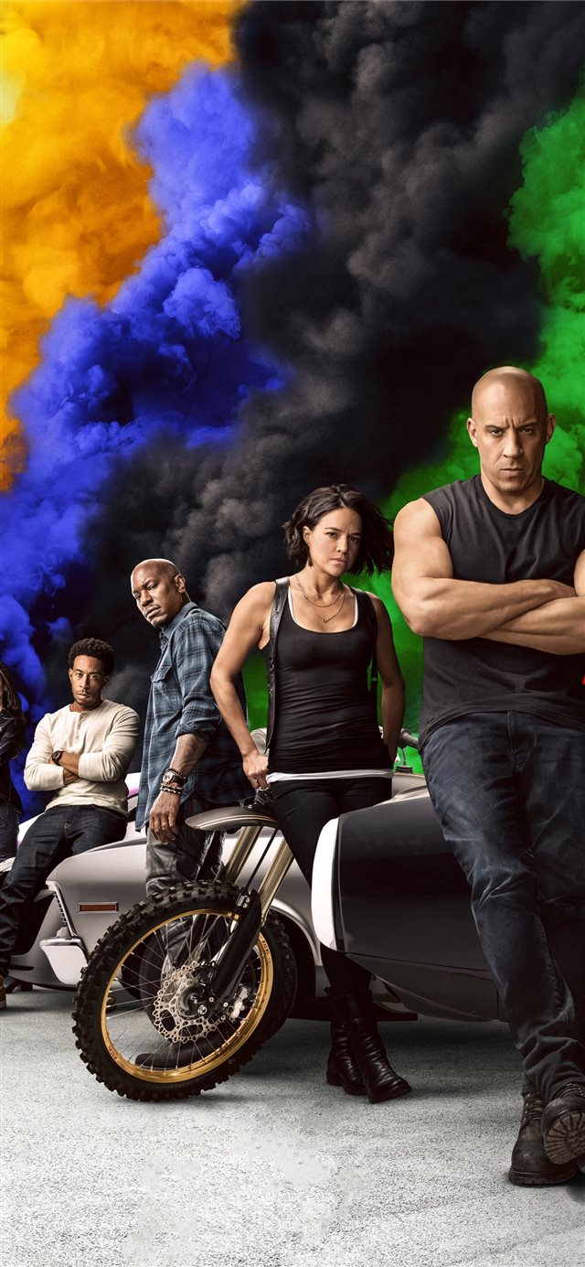 1125x2436 fast and furious 9 the fast saga 2020 movie - 2020 movies iPhone X Wallpaper