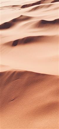 photo of desert sand wallpaper