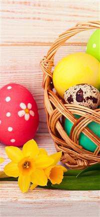 4K Happy Easter High Quality wallpaper