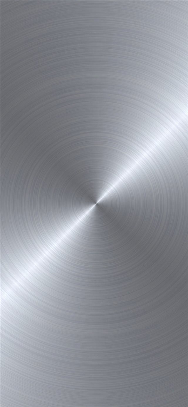 1125x2436 Pattern silver - parallax iPhone X Wallpaper