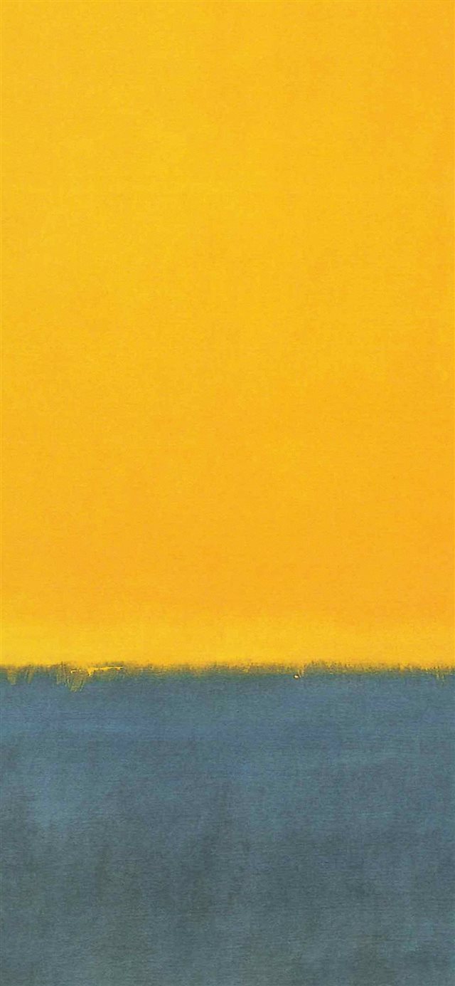 1125x2436 iPhone - parallax iPhone X Wallpaper