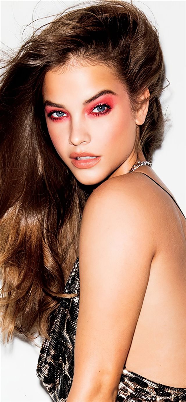1125x2436 2020 barbara palvin new -  iPhone X Wallpaper