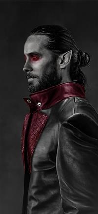 morbius 2020 wallpaper