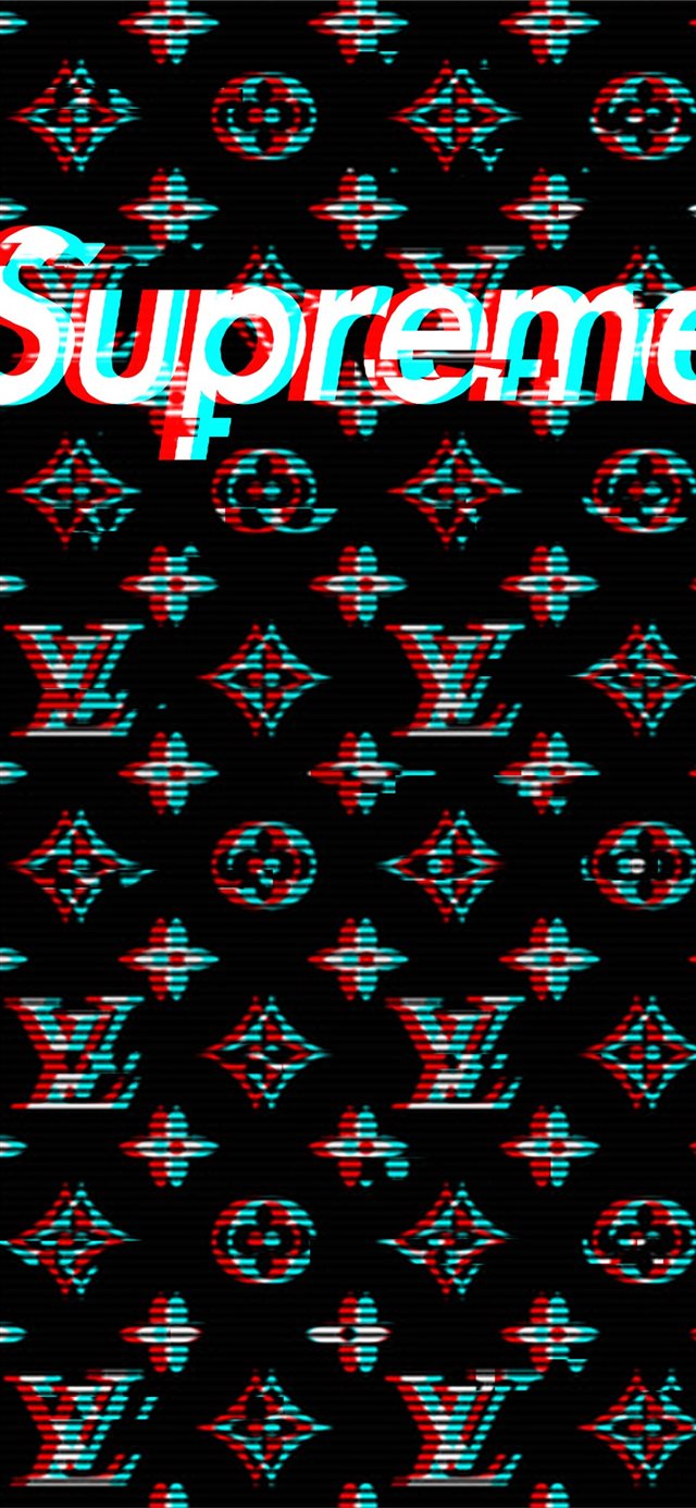 1125x2436 Pin by Katie on Supreme -  iPhone X Wallpaper