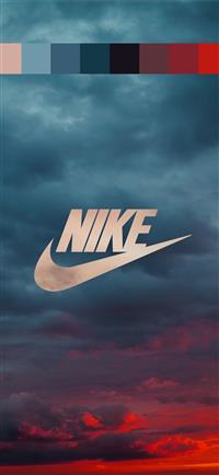 Iphone X Wallpaper Hd Nike
