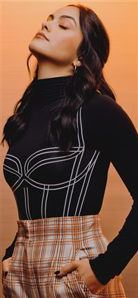 camila mendes variety sundance 2020 wallpaper