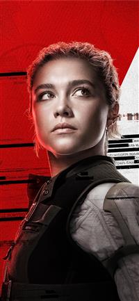 florence pugh as yelena belova in black widow 2020 wallpaper