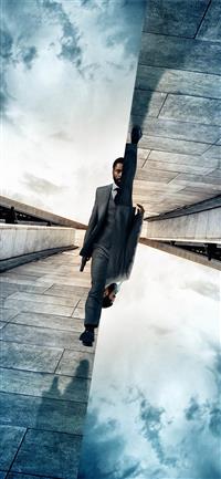 tenet movie wallpaper