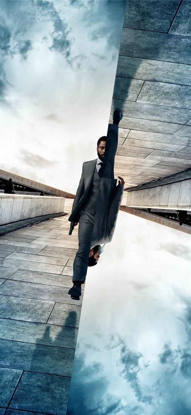 1125x2436 tenet movie - 2020 movies iPhone X Wallpaper