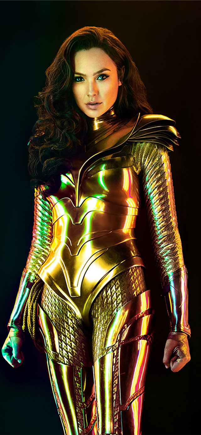 1125x2436 wonder woman 1984 ew - 2020 movies iPhone X Wallpaper