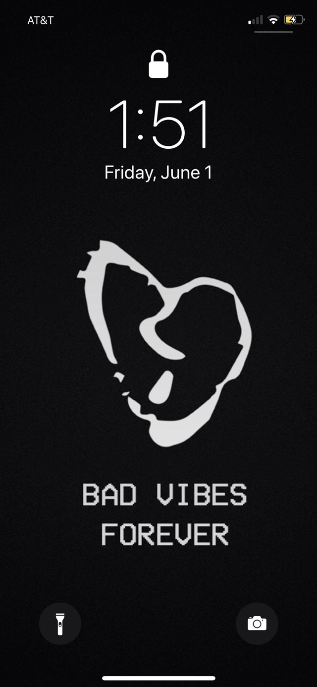 1125x2436 Y all like this XXXTENTACION - lil uzi vert iPhone X Wallpaper