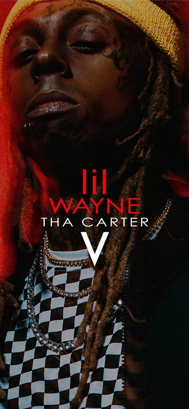 1125x2436 Lil Wayne - lil uzi vert iPhone X Wallpaper