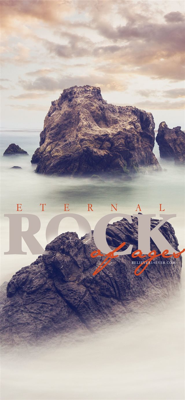 1125x2436 Eternal rock of ages - eternal atake iPhone X Wallpaper