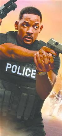 bad boys for life 2020 5k wallpaper