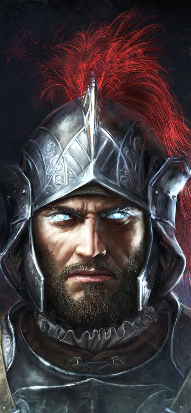 1125x2436 divinity original sin 2 2020 4k -  iPhone X Wallpaper