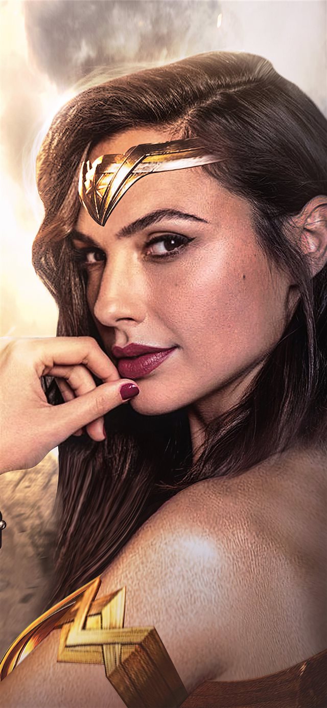 1125x2436 1984 wonder woman - 2020 movies iPhone X Wallpaper