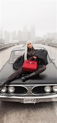 iggy azalea 2020 wallpaper