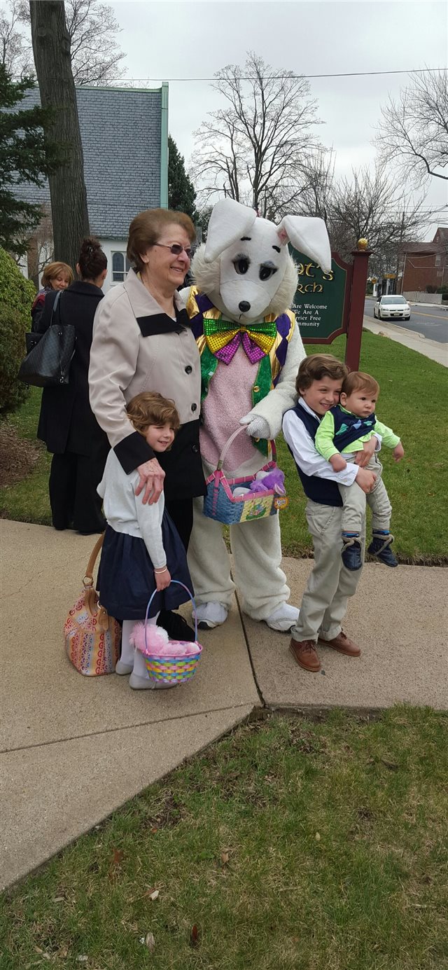 1125x2436 Easter Day 2016 -  iPhone X Wallpaper