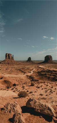 Best Desert iPhone X HD Wallpapers - iLikeWallpaper