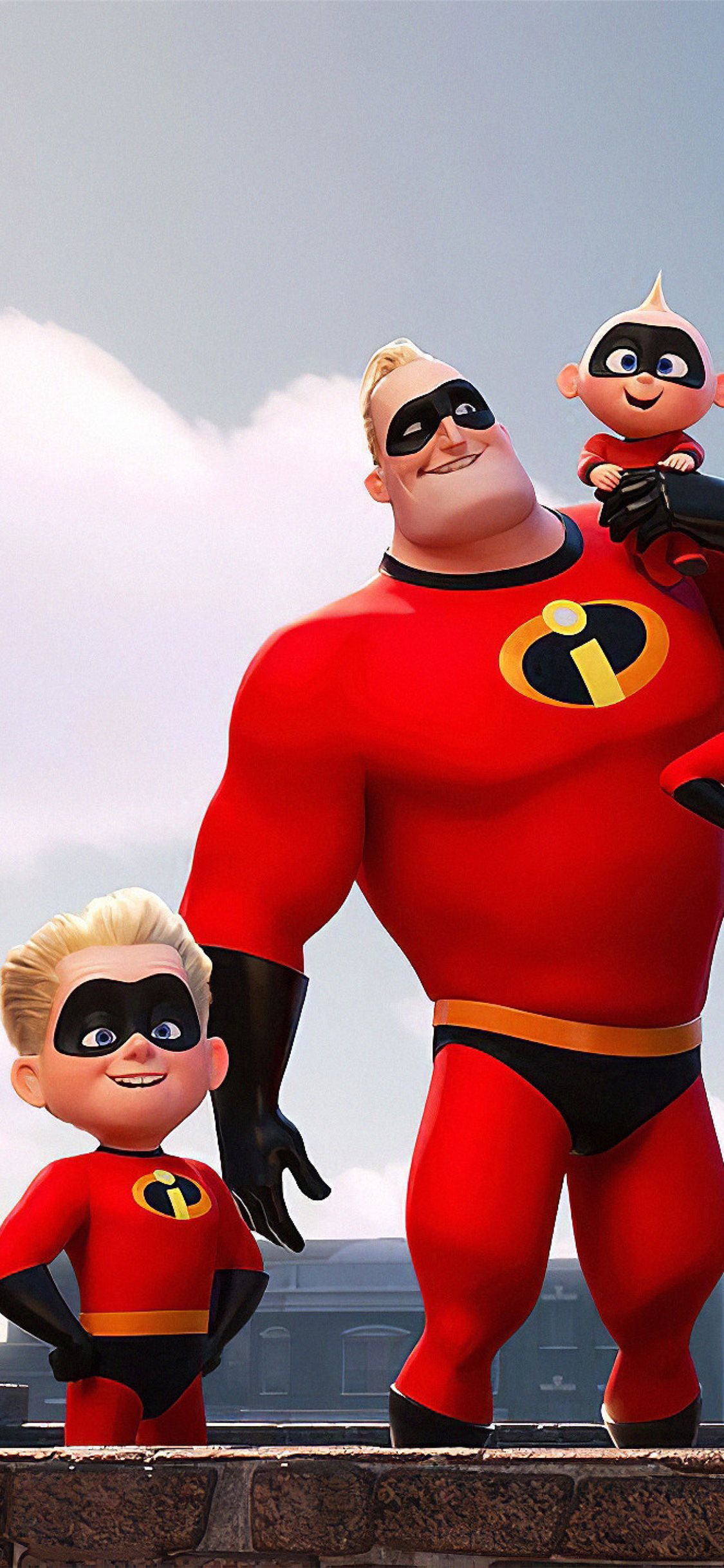 Incredibles 2 download the last version for mac