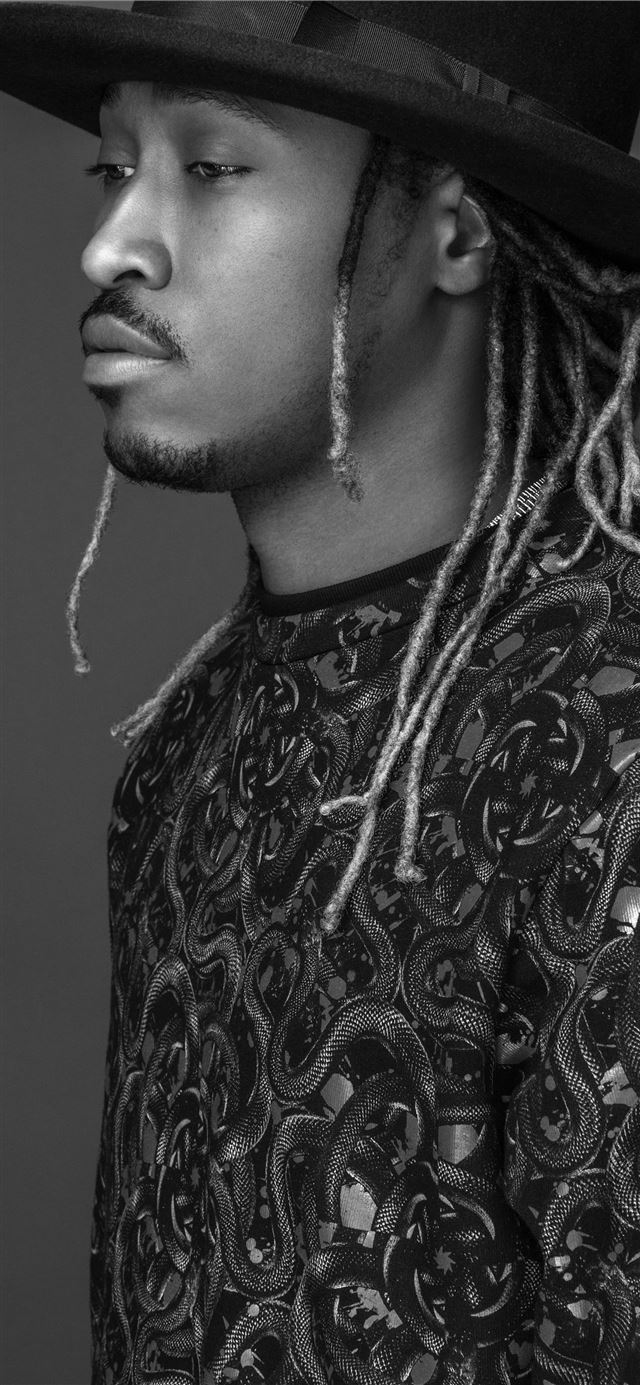 1125x2436 Future Rapper Top Free Future Rapper iPhone - trends iPhone X Wallpaper