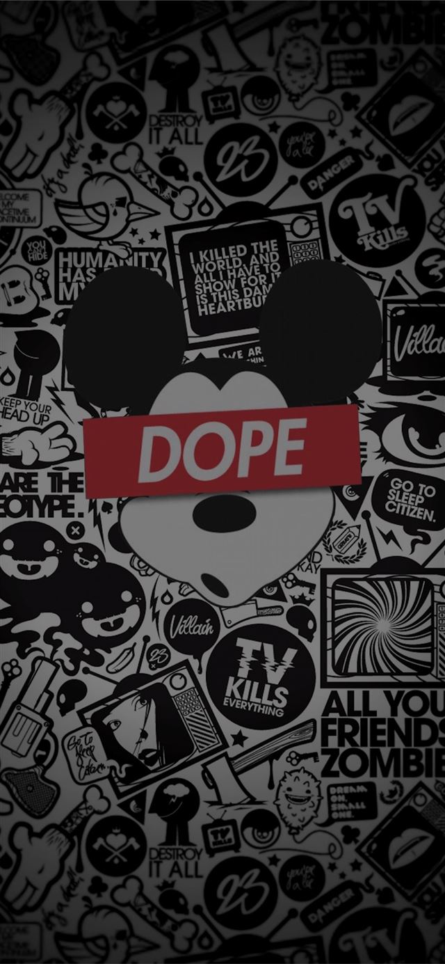 1125x2436 Most Dope Top Free Most Dope Backgrounds - trends iPhone X Wallpaper