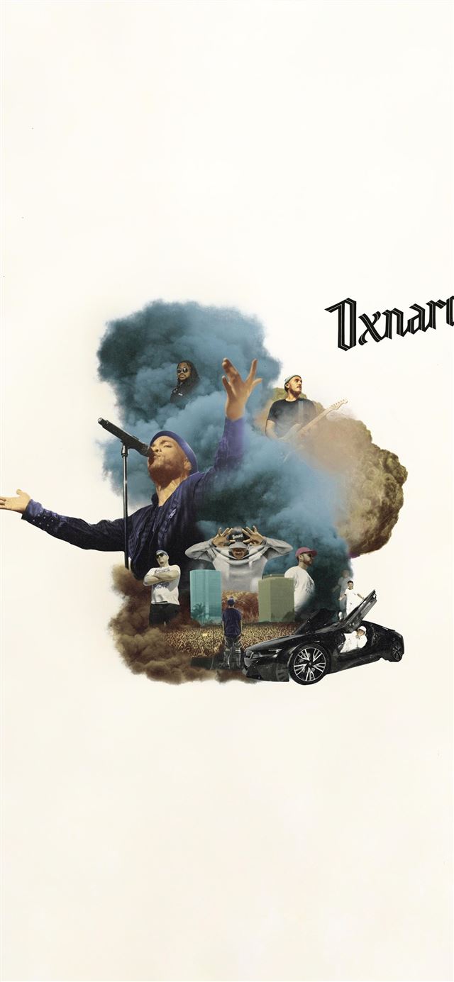 1125x2436 Anderson Paak Top Free Anderson Paak Backgrounds - trends iPhone X Wallpaper