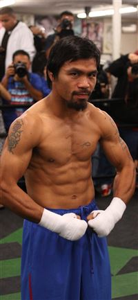 BAT MEDIA BOXING MMA NEWS wallpaper