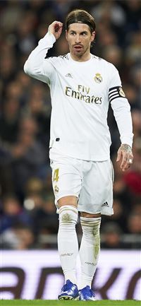 Sergio Ramos HQ Images x 40 wallpaper