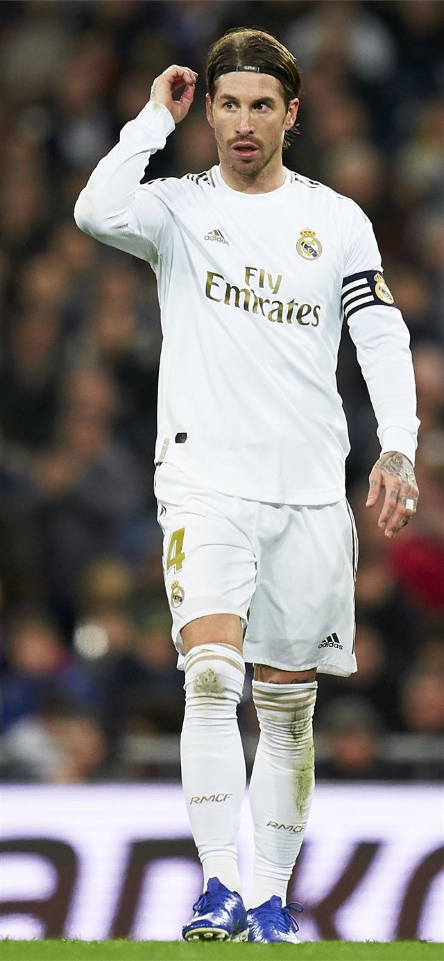 1125x2436 Sergio Ramos HQ Images x 40 - soccer celebrity iPhone X Wallpaper