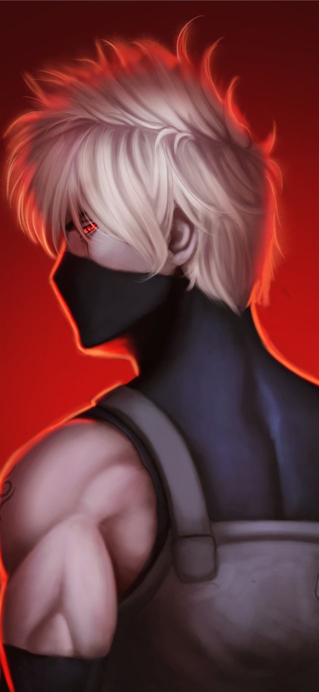 1125x2436 Anime Ninja Art Sony Xperia X XZ Z5 Premium HD 4k - sport celebrity iPhone X Wallpaper