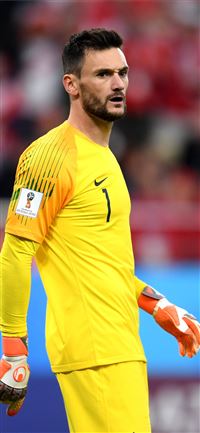 Hugo Lloris says Manuel Neuer is still better than... wallpaper