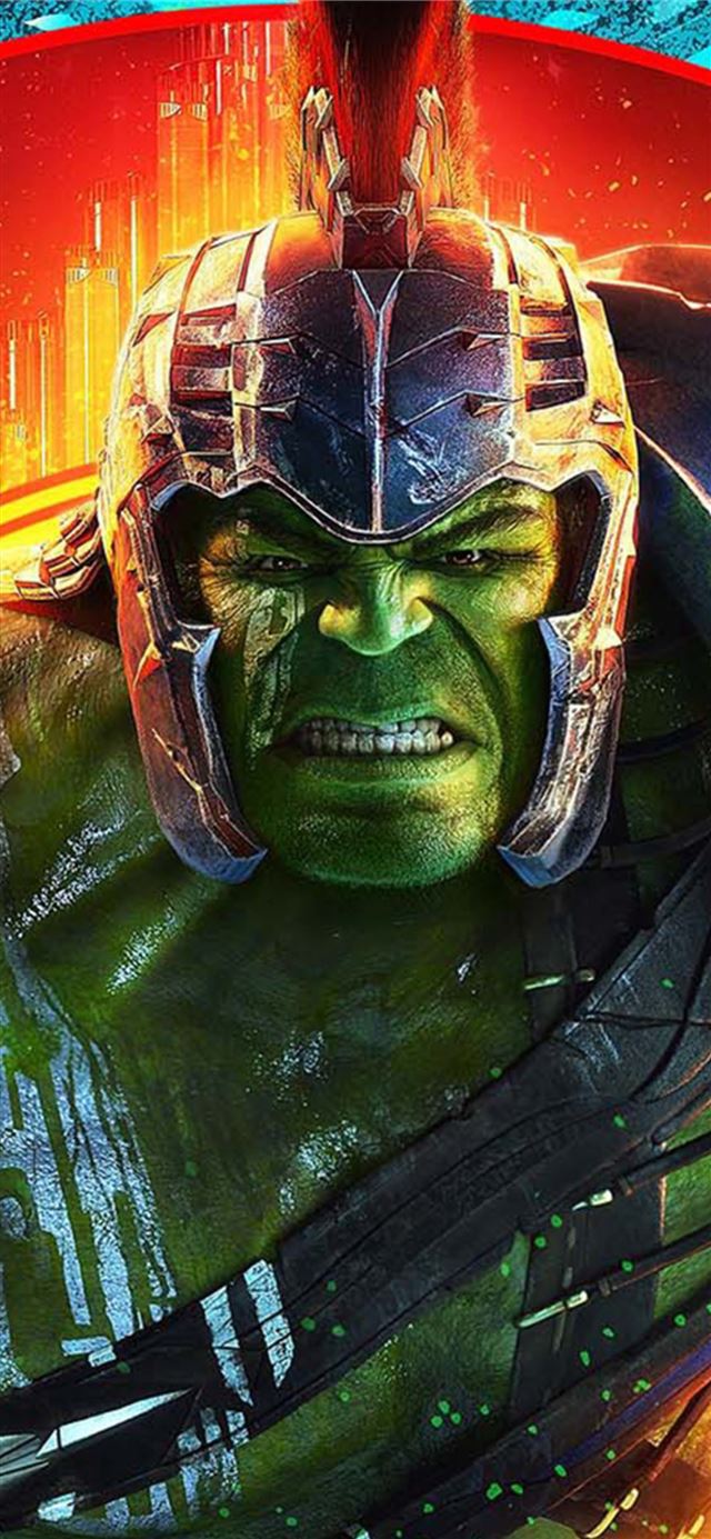 1125x2436 Thor Ragnarok Hd - spain iPhone X Wallpaper