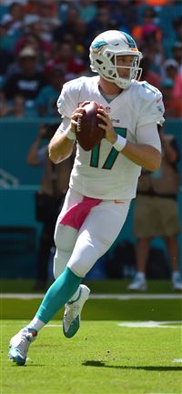 Latest On Dolphins QB Ryan Tannehill wallpaper